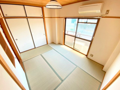 【和室】 | エムズ