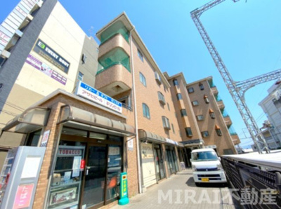 【外観】 | エムズ