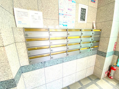 【その他共用部分】 | エムズ