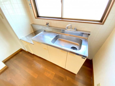 【キッチン】 | エムズ