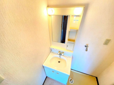 【洗面所】 | エムズ