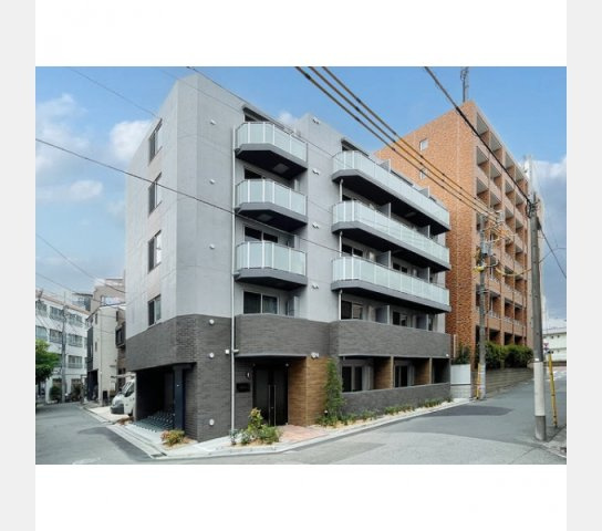 グローベル ザ・クレス押上