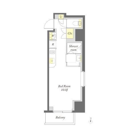 プライムメゾン清澄リバーフロント