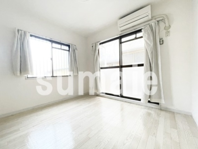 トルス大久保Ⅱの居間・リビング|リビングです☆