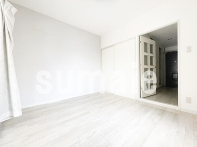 トルス大久保Ⅱの洋室|洋室です☆