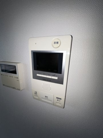 Jackson Street　521のセキュリティ