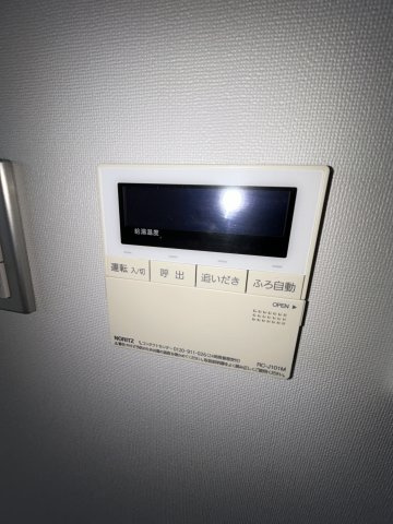 Jackson Street　521の設備