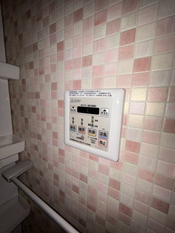 Jackson Street　521の設備