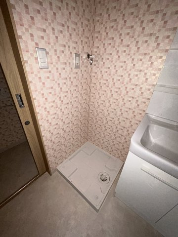 Jackson Street　521の設備