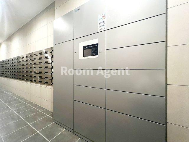 エスリード葵桜通りのその他