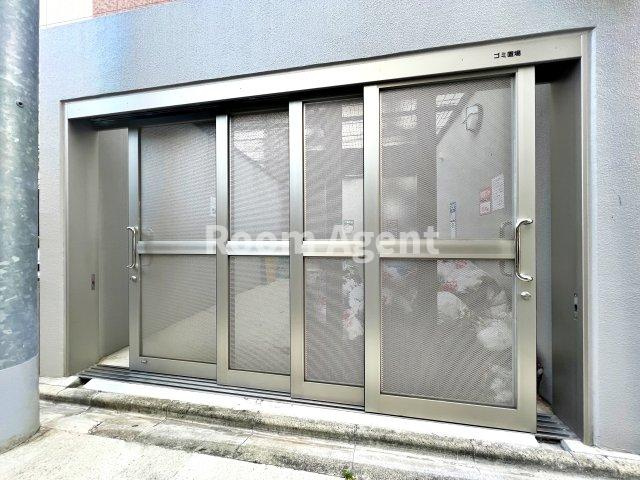 エスリード葵桜通りのその他