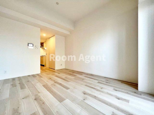 エスリード葵桜通りの居間・リビング