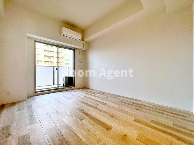 エスリード葵桜通りの内装