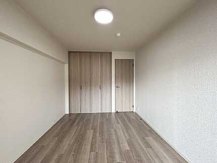 ダイアパレス大手町の洋室