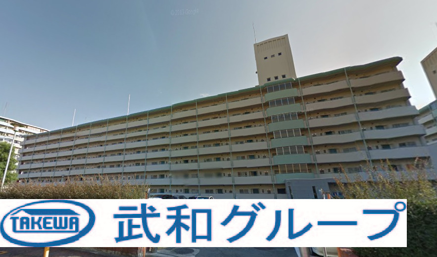 今福第2コーポの画像