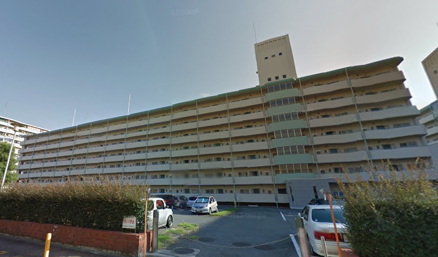 今福第2コーポの画像