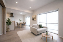 【上質リノベ】ロッコーマンション京橋川コーポの画像