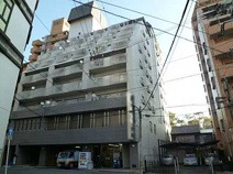 【上質リノベ】ロッコーマンション京橋川コーポの画像