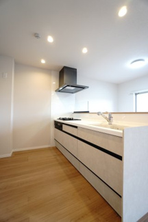 【キッチン】 | 【上質リノベ】ロッコーマンション京橋川コーポ | 室内（2026年1月29日11：00頃）撮影