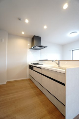 【キッチン】 | 【上質リノベ】ロッコーマンション京橋川コーポ | 室内（2026年1月29日11：00頃）撮影