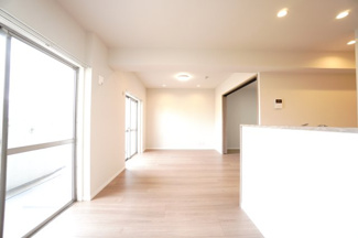 【居間・リビング】 | 【上質リノベ】ロッコーマンション京橋川コーポ | 室内（2026年1月29日11：00頃）撮影