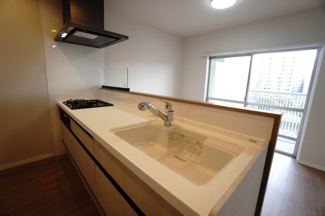 【設備】 | 【上質リノベ】ロッコーマンション京橋川コーポ | 室内（2026年1月29日11：00頃）撮影