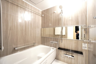 【設備】 | 【上質リノベ】ロッコーマンション京橋川コーポ | 室内（2026年1月29日11：00頃）撮影