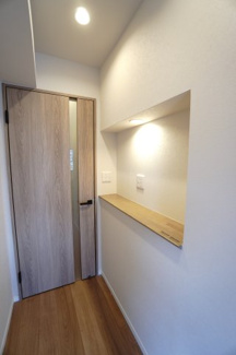 【設備】 | 【上質リノベ】ロッコーマンション京橋川コーポ | 室内（2026年1月29日11：00頃）撮影