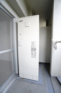 【設備】 | 【上質リノベ】ロッコーマンション京橋川コーポ | 現地（2026年1月29日11：00頃）撮影