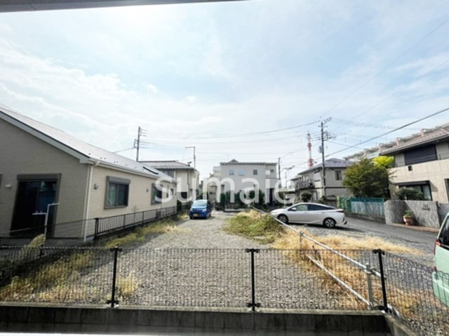 リブリ・イレブンの展望|バルコニーからの景色☆