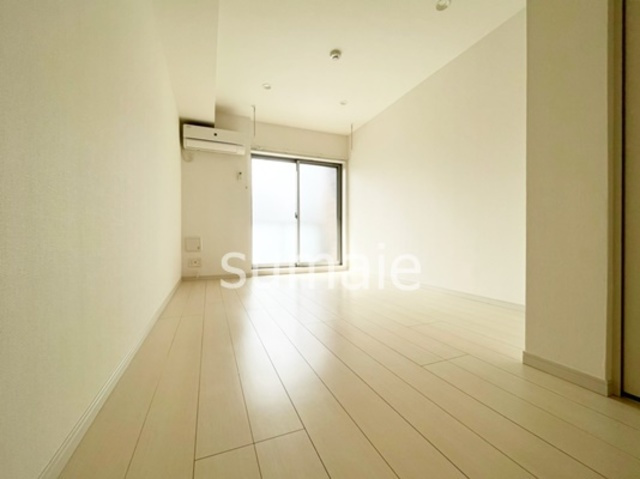 リブリ・イレブンの居間・リビング|綺麗なリビングです！