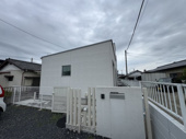 本庄市柏1丁目　中古住宅の画像
