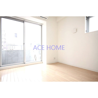 【居間・リビング】 | VERDE EBISU(ヴェルデエビス)