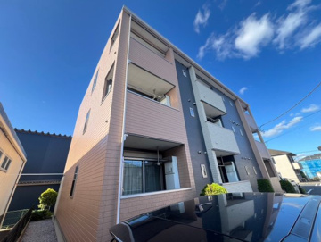 ベルアンジュの画像