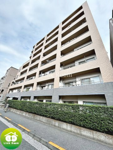 シャンノール清澄公園