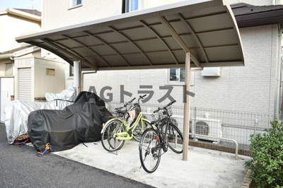 【その他共用部分】 | リヴェール