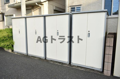 【設備】 | リヴェール