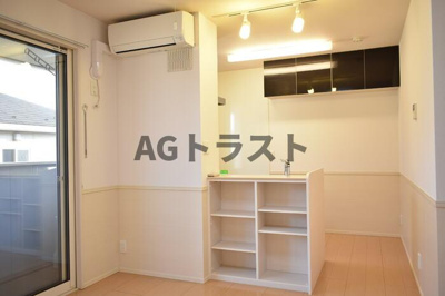 【居間・リビング】 | リヴェール