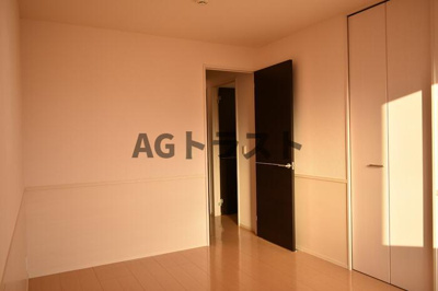 【洋室】 | リヴェール