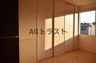 【寝室】 | リヴェール