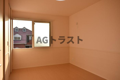 【洋室】 | リヴェール