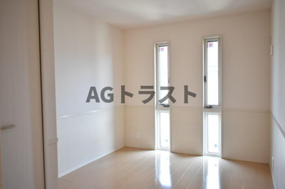 【洋室】 | リヴェール