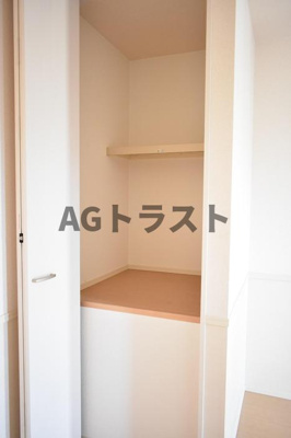 【収納】 | リヴェール