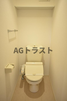 【トイレ】 | リヴェール