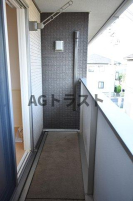 【バルコニー】 | リヴェール