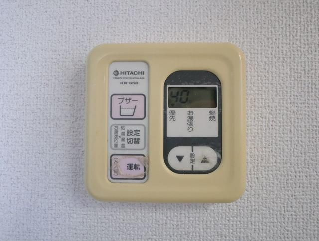 Ｅｖｅｒ　Ｇｒａｃｅの設備