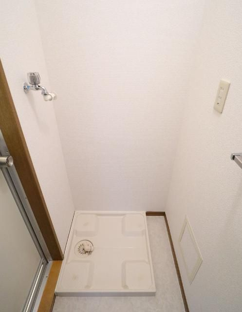 Ｅｖｅｒ　Ｇｒａｃｅの設備