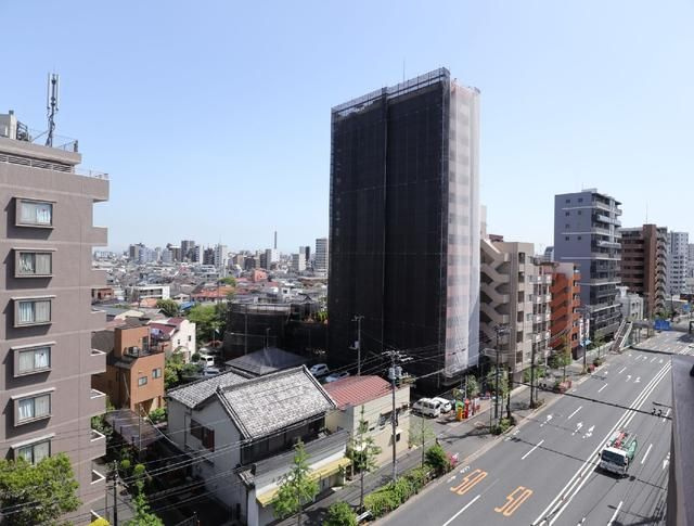 Ｅｖｅｒ　Ｇｒａｃｅの展望