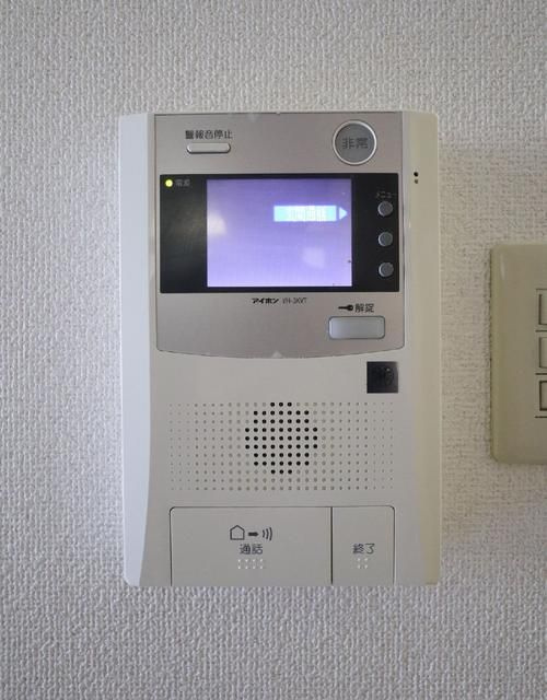 Ｅｖｅｒ　Ｇｒａｃｅの設備