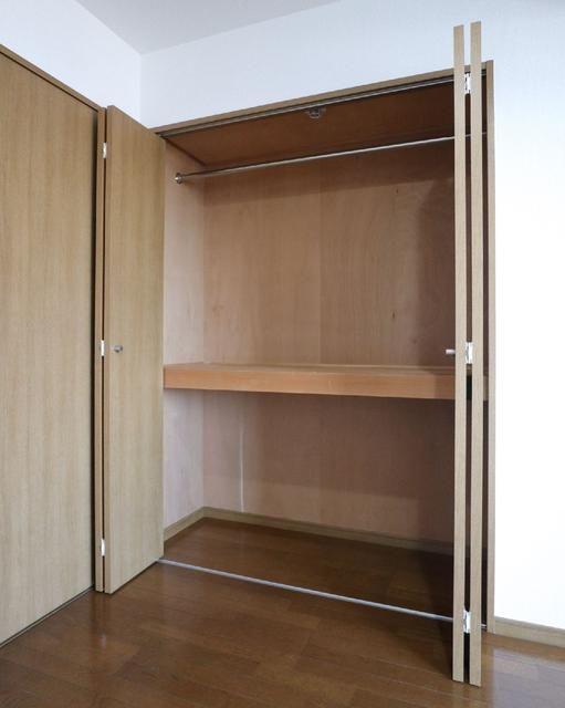 Ｅｖｅｒ　Ｇｒａｃｅの収納